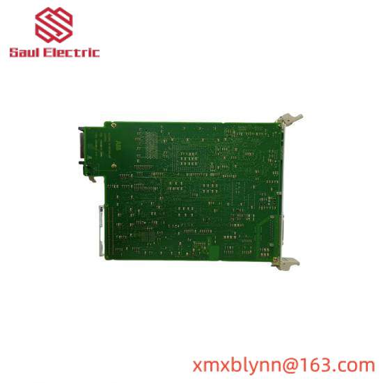 ABB 216DB61 HESG324063R100 HESG216882/A PC BOARD