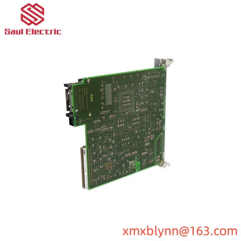 ABB 216VC62A