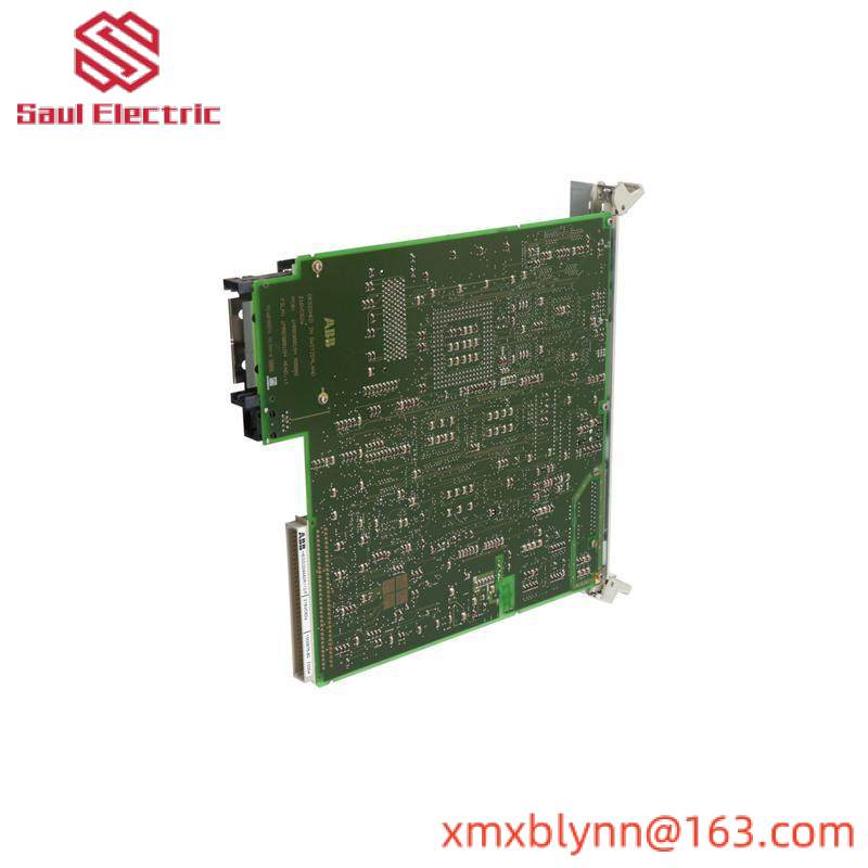 ABB 216VC62A