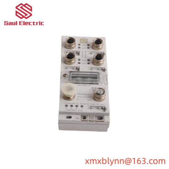 ABB 2198-P070 Bus Supply