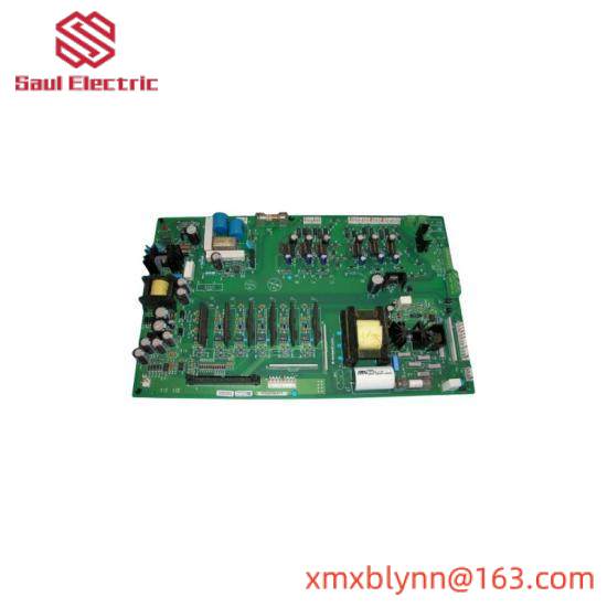ABB 23TP22 1KGT013000R0001 Extension Mounting Panel