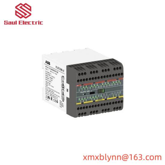 ABB 2TLA020070R