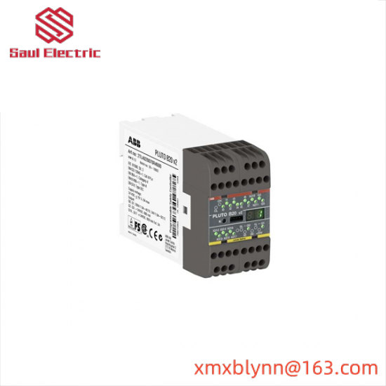 ABB 2TLA020070R