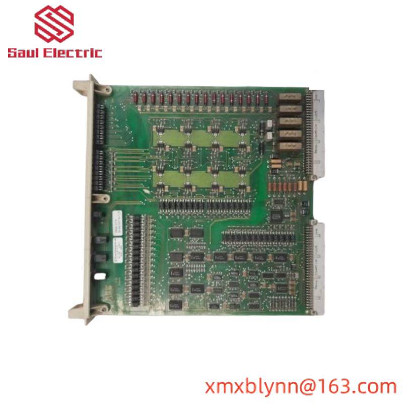 ABB DCF8030050