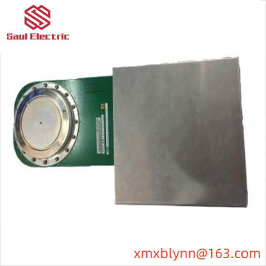 ABB 336A4954ARP1 Power module