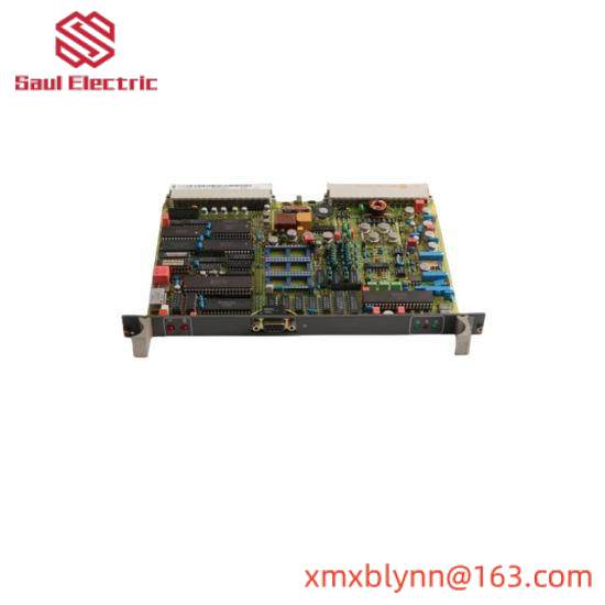ABB 336A4976ATP053 Control Board