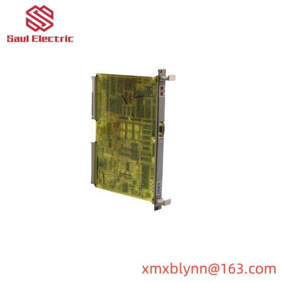 ABB 336A4976ATP053 Control Board