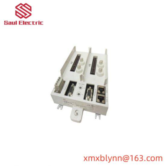 ABB 35AA92 Analog Output Module