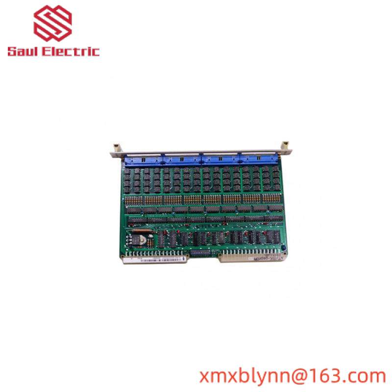 ABB 35AB94 GJR5142800R0001 Digital Output Module