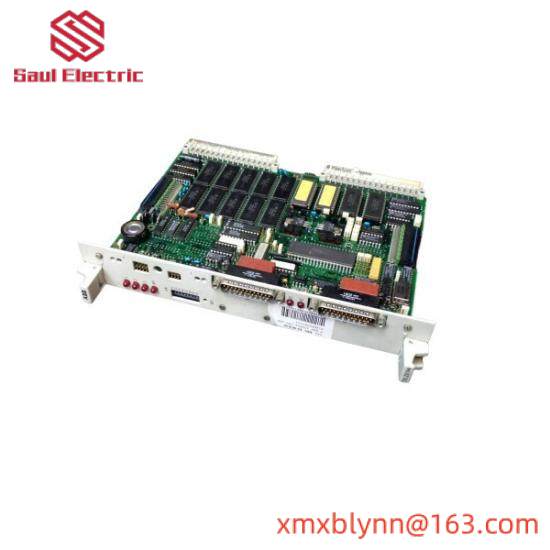 ABB 3HAC025517-001