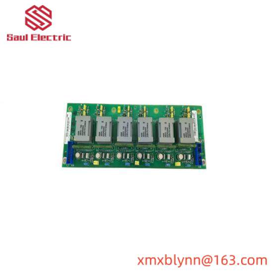 ABB 3ADT220090R0043 CIRCUIT BOARD