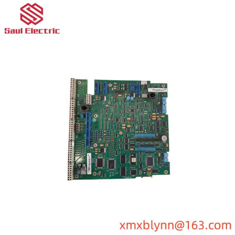 ABB GJR2374500R2011