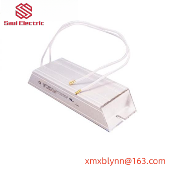ABB 3AFE64803689 CBHX165C 5R 414 Charging Resistor