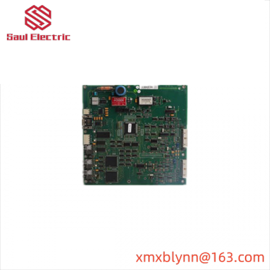 ABB 3ASC25H203 Control unit