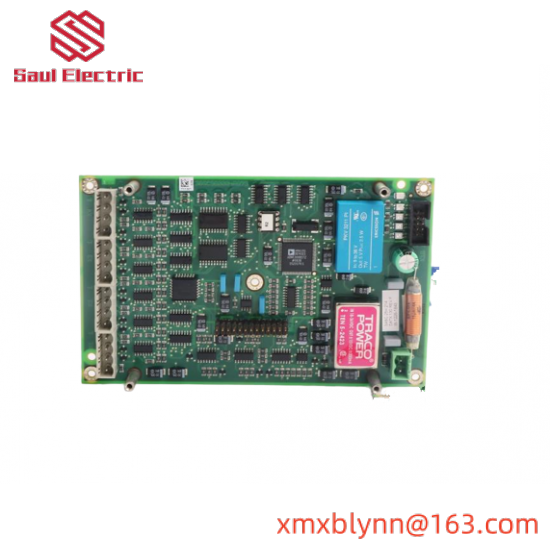 ABB 3ASC25H214 DATX130