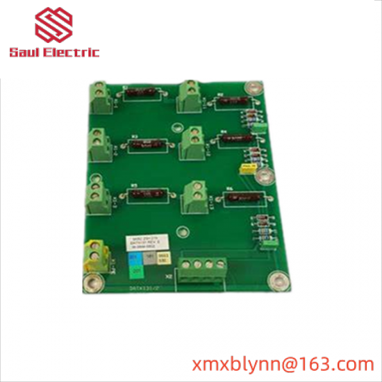 ABB 3ASC25H215E DATX131