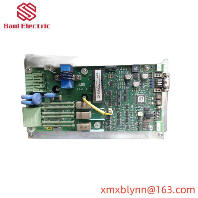 ABB 3ASC25H216A DATX132