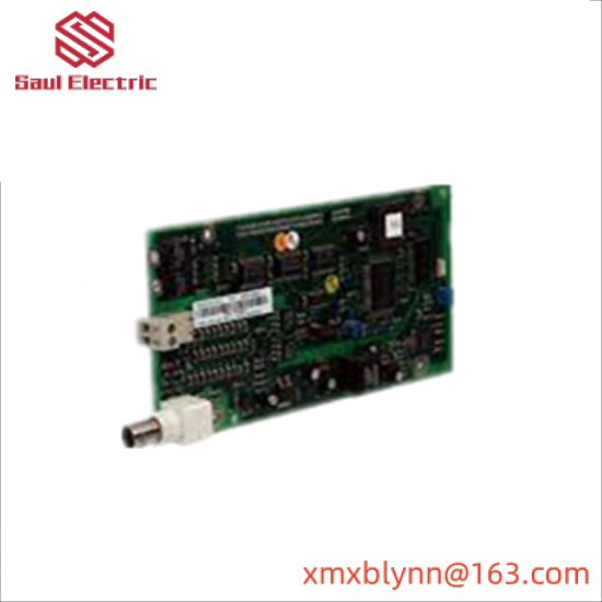 ABB 3ASD573001A13 Communication Board