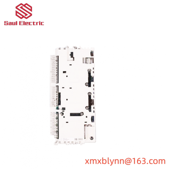 ABB 3AUA0000036521 RDCU-12C  CONTROL UNIT