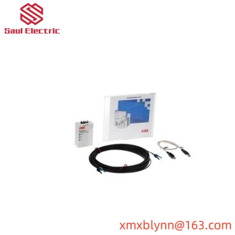 ABB 3AUA0000040000 DriveWindow 2.x PC Card kit (EN)