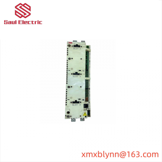 ABB 3AUA0000047068 Control Unit