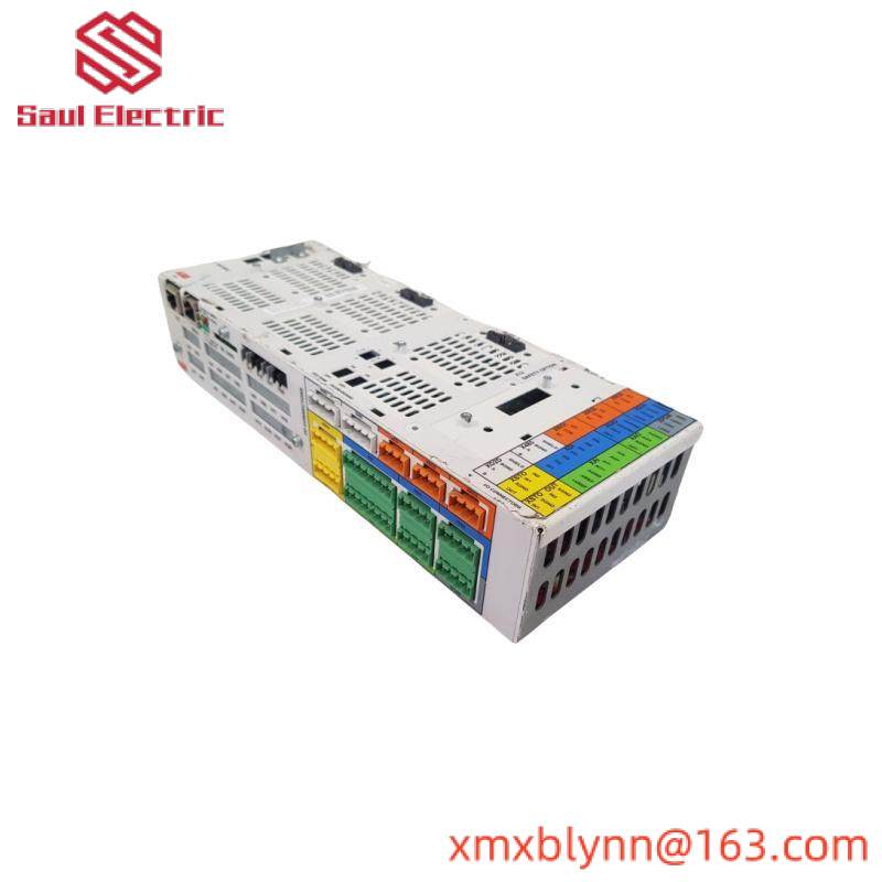 ABB 3AUA0000110429-K Inverter control board