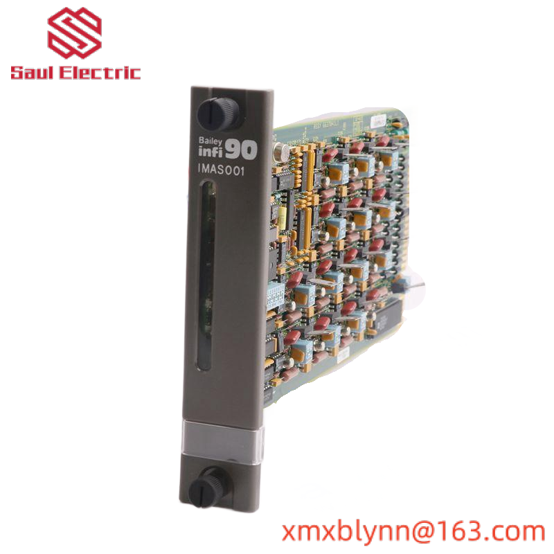 ABB 3AUA489002B4562 Digital Output Module