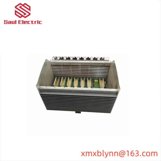 ABB 3BDH000503R1 PM803F Base Unit