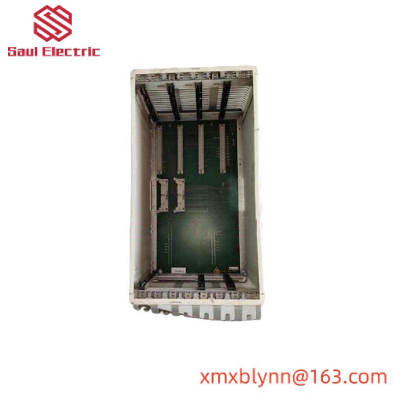 ABB 3BDH000505R1 Power supply module