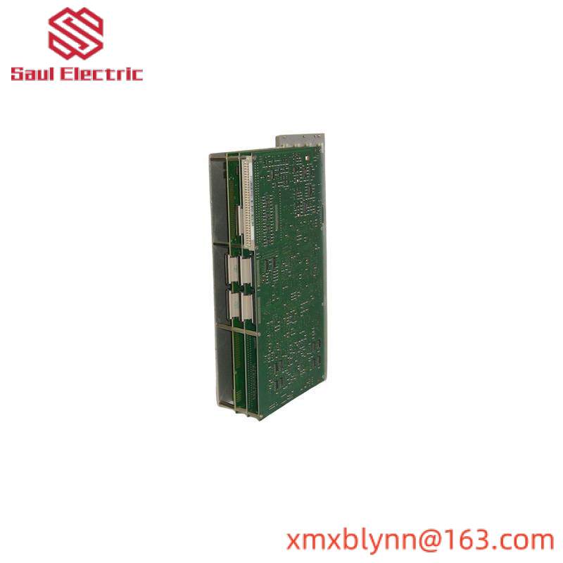 ABB 3BDH000606R1 PM875-2 Controller