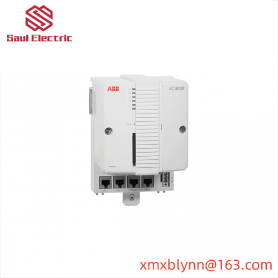 ABB 3BDH000607R1 Controller