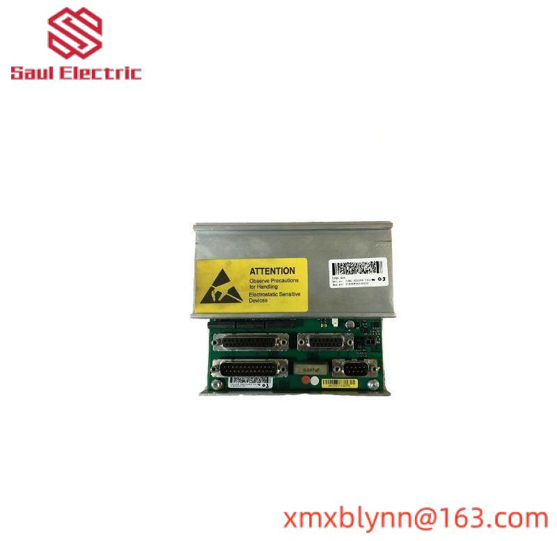 ABB 3BDH000741R1