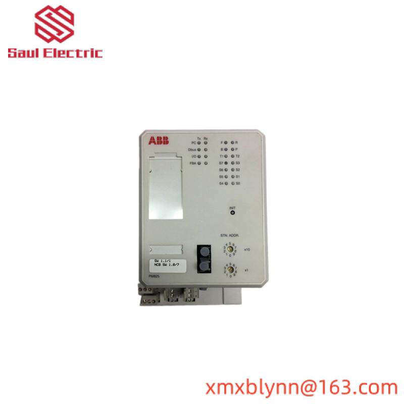 ABB 3BDH000741R1