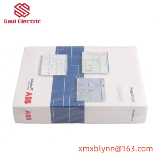 ABB 3BDS008790R09 made in Germany