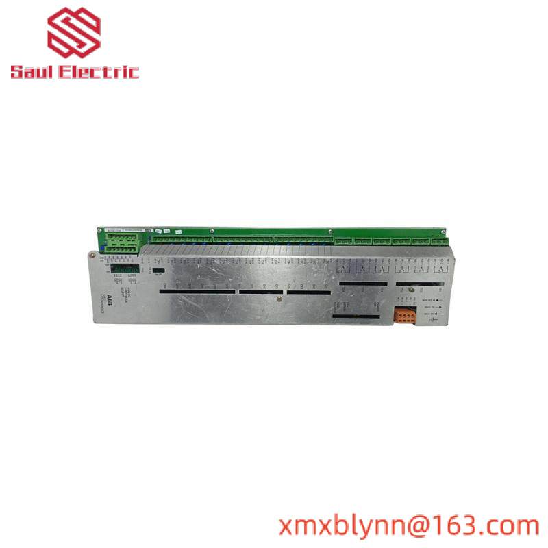 ABB 3BHB000272R0101 I/O interface module