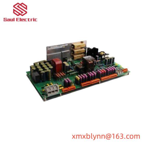 ABB 3BHB000652R0101 KU C720 Circuit Board