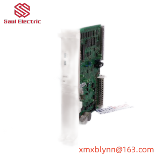 ABB 3BHB001336R0001 UNS1860b-P V1