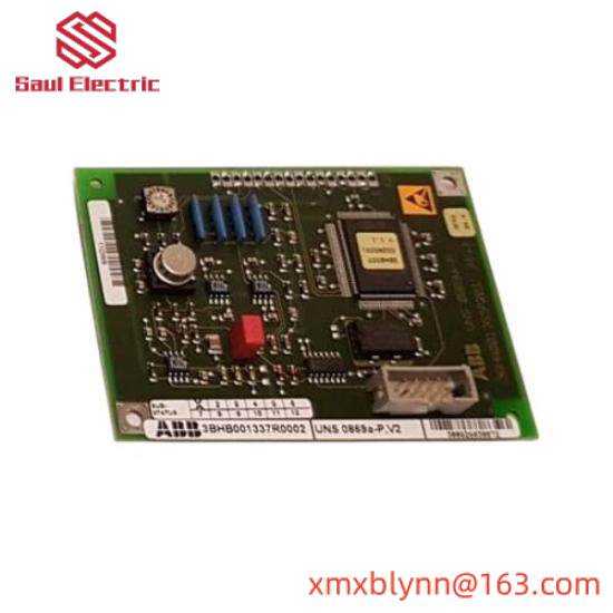 ABB 3HAC027433-001
