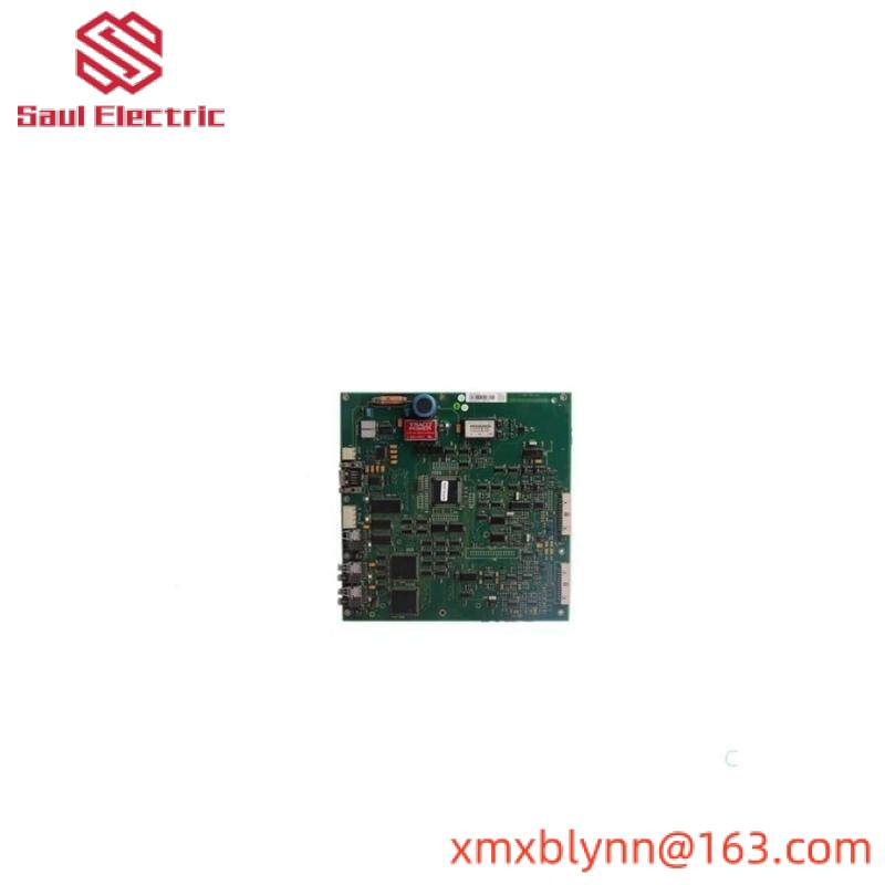 ABB 3BHB002000R0001 B25835S2205K007 Module