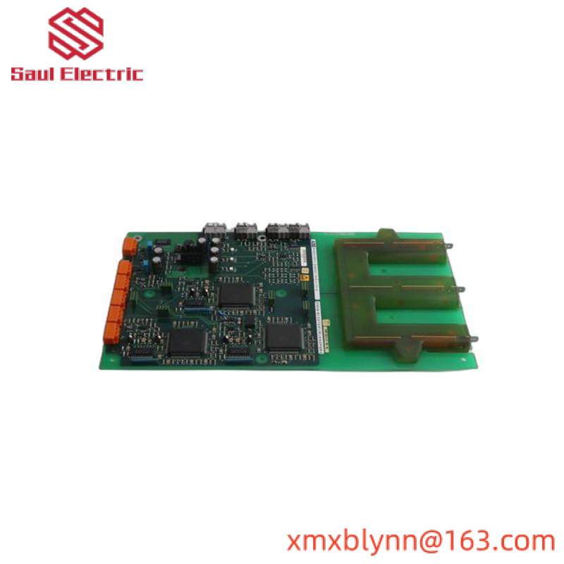 ABB 3BHB002916R0101 UFC721AE SCALING CARD