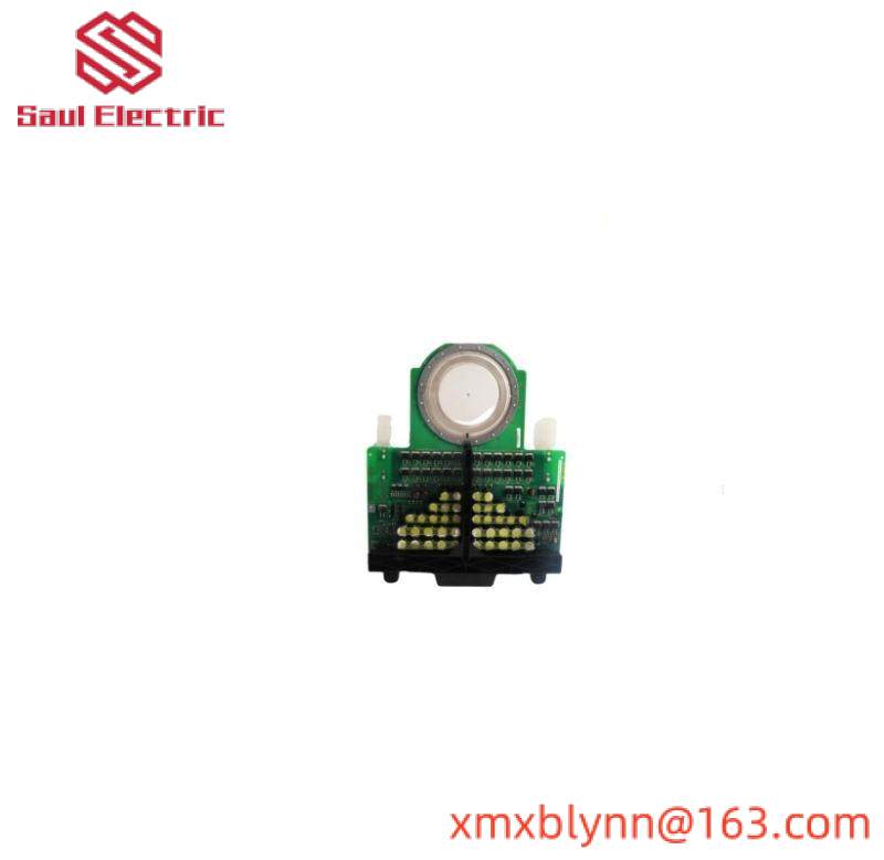 ABB 3BHB003154R0101 5SXE03-0141 5SHX2645L0004 5SGX2645L0004 3BHL000389P0101 IGCT Thyristor