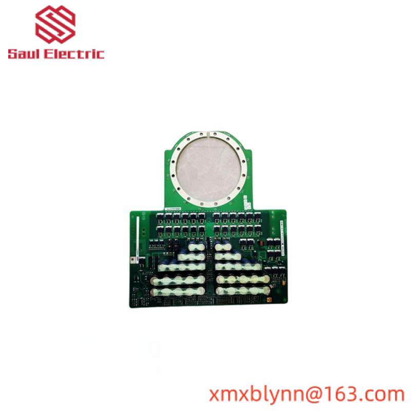 ABB 3BHB003154R0101 5SXE 04-0150/3BHL000390P0104 5SHX 1960L0004 IGCT Module Board
