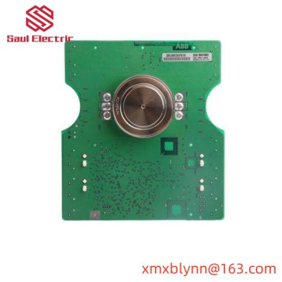 ABB 560SLI02
