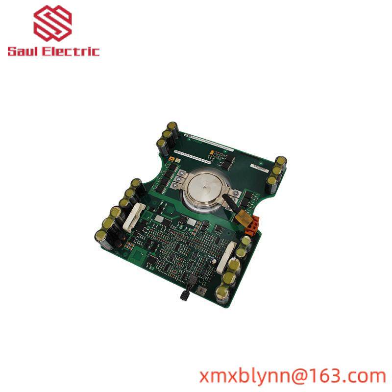 ABB 3BHB003387R0101 POWER DRIVE BOARD