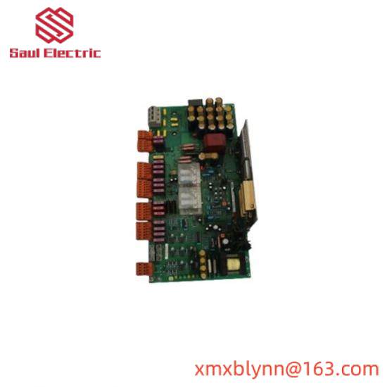 ABB 3BHB003431R0001 control board