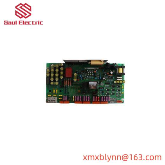 ABB 3BHB003431R0101 KUC720 AE01 3BHB000652R0101 Circuit Board