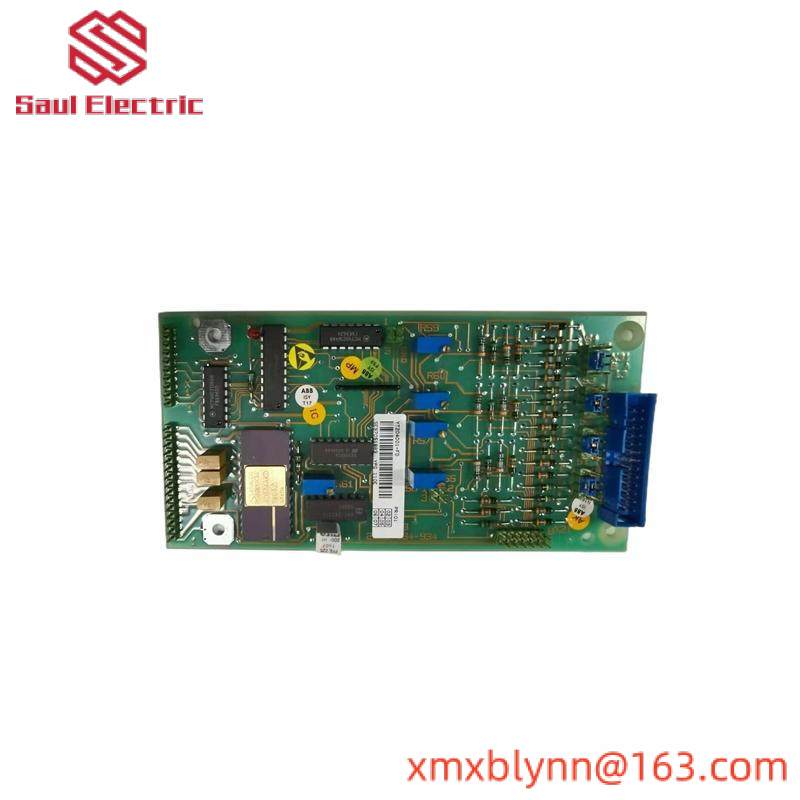 ABB 3BHB003688R0001