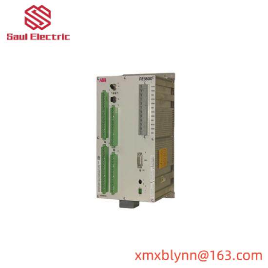 ABB 3BHB003688R0001