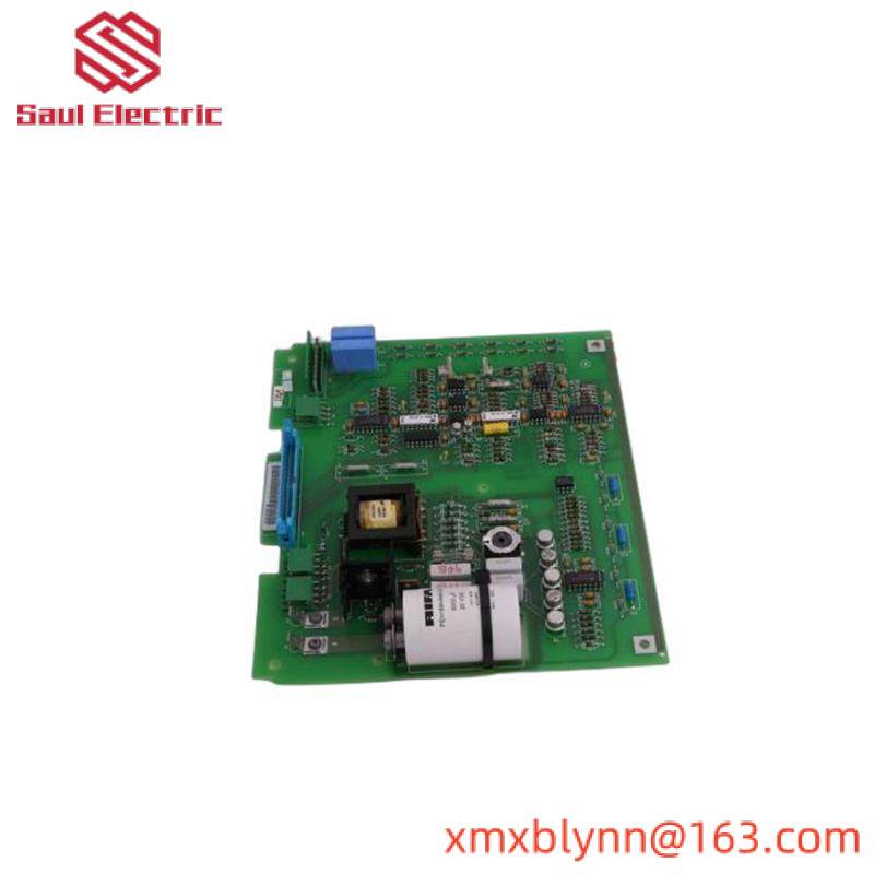 ABB 3BHB005688R0001 UNS2881A-P Measuring Unit Board