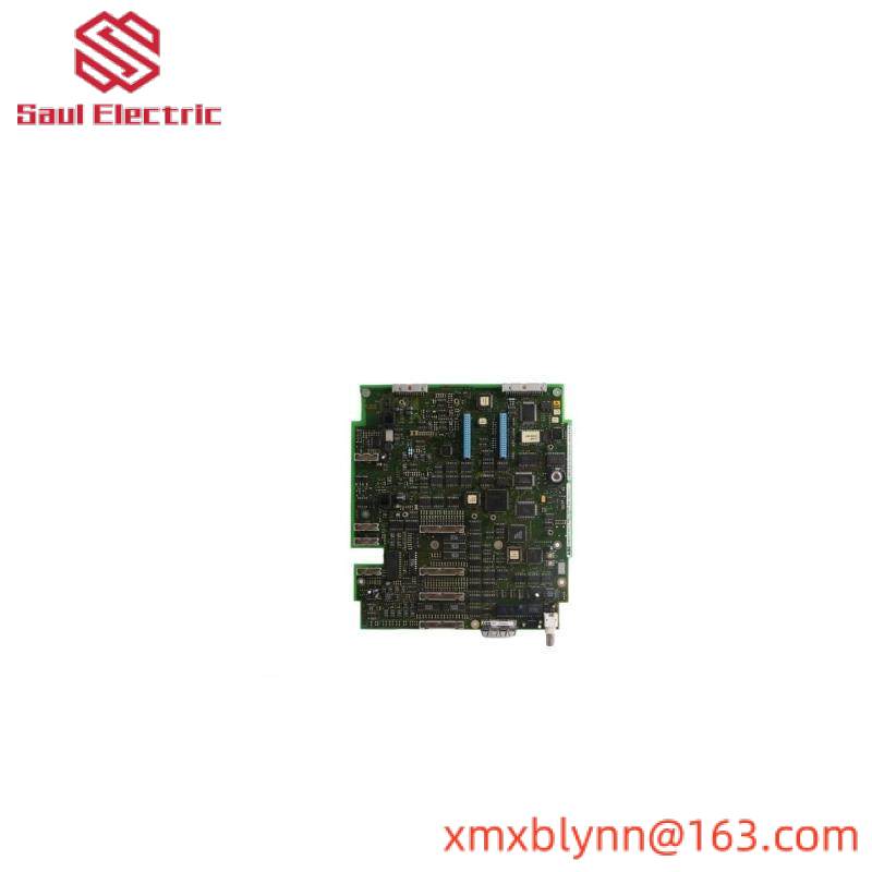 ABB 3BHB005727R0001 UNS2880A-P V1 module